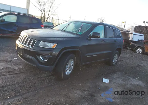 2014 Jeep Grand Cherokee Laredo z USA, uszkodzony, nr VIN 1C4RJFAG2EC407861